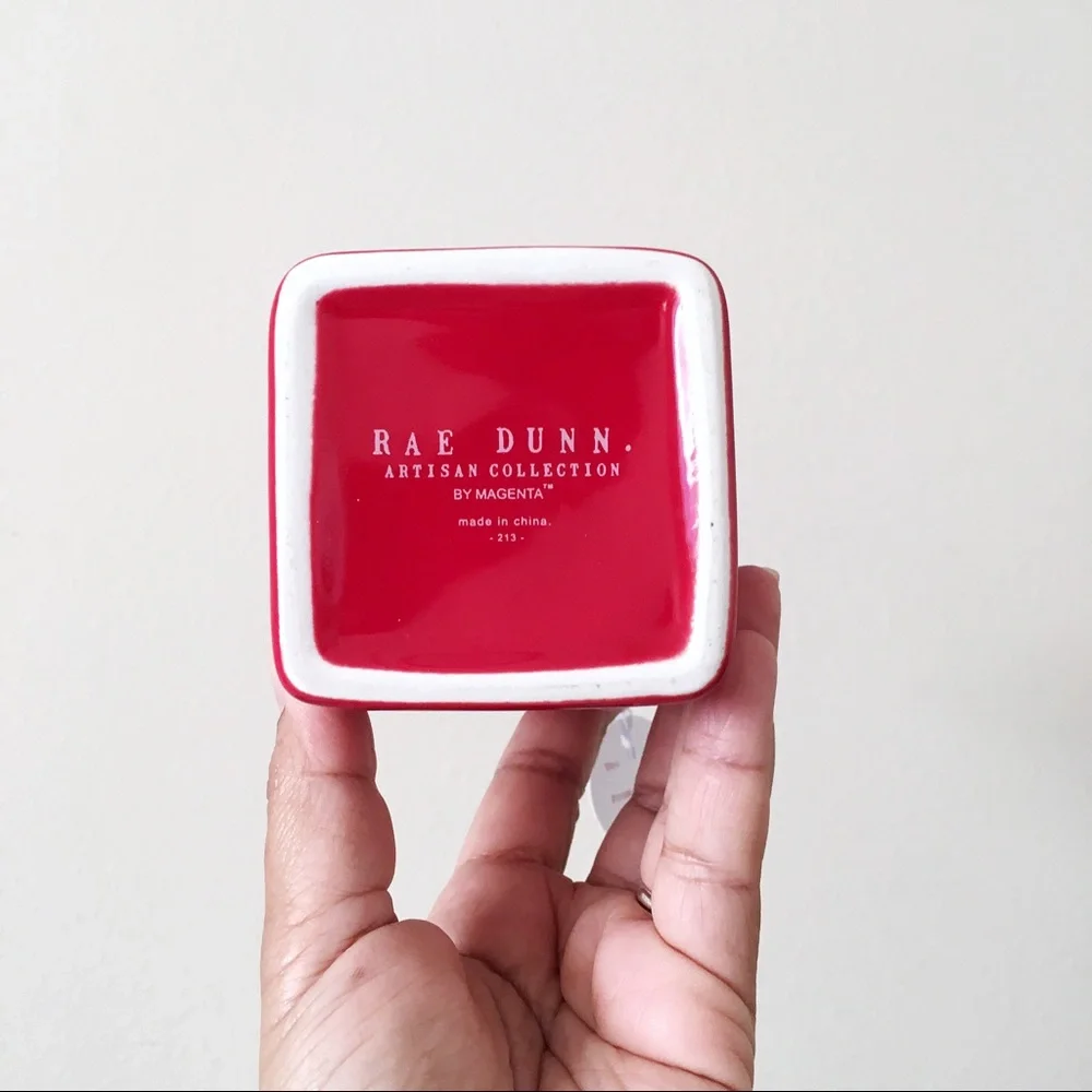 Rae Dunn brand new